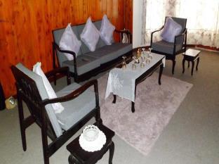 Heavenly Nuwara Eliya