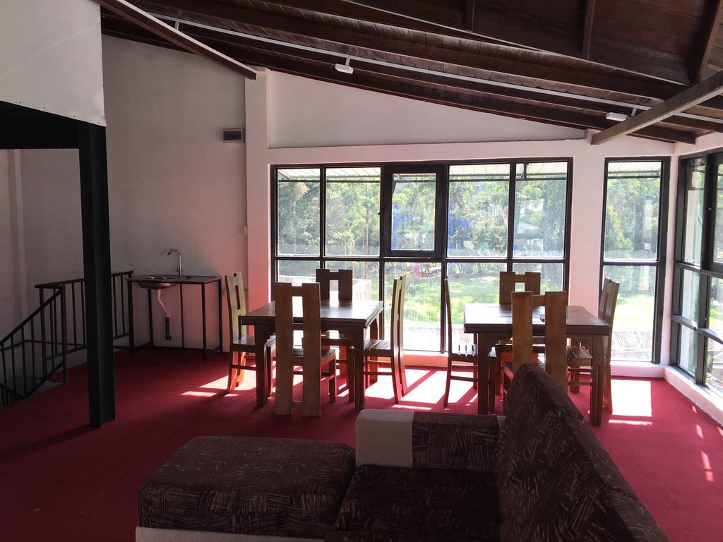 Guest house Sherwood Nuwara Eliya