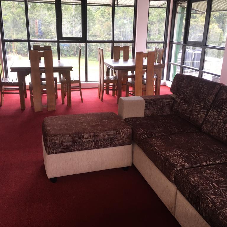 Sherwood Guest house