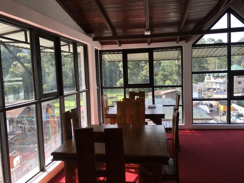 Sherwood * Nuwara Eliya