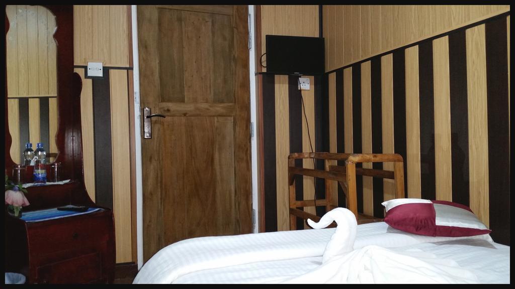 Happy Holiday Guest house Nuwara Eliya