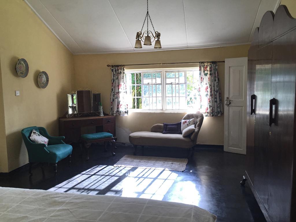 Glenesk Bungalow *