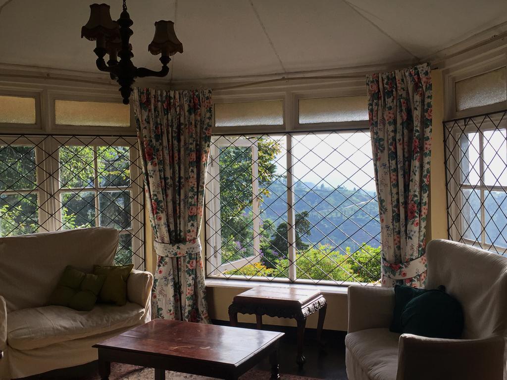 Villa Glenesk Bungalow