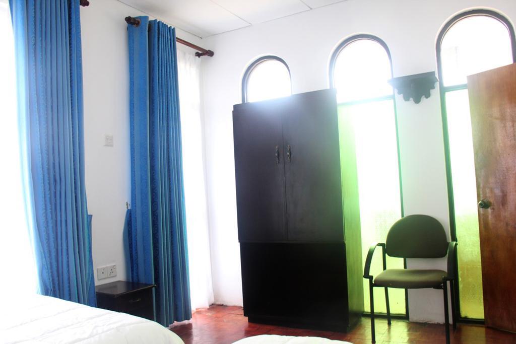 Span Grand Homes Guest house 2*