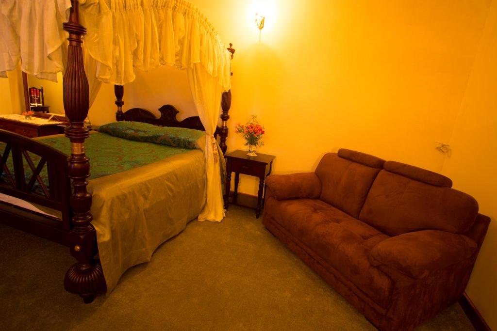 Holiday home The Firs Nuwara Eliya