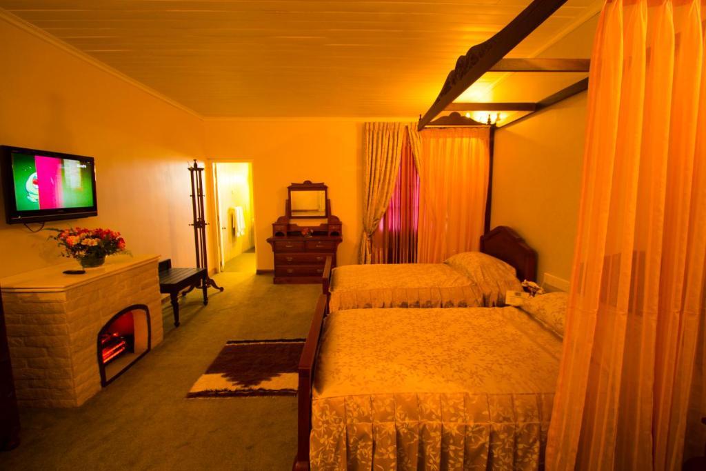 The Firs Holiday home *