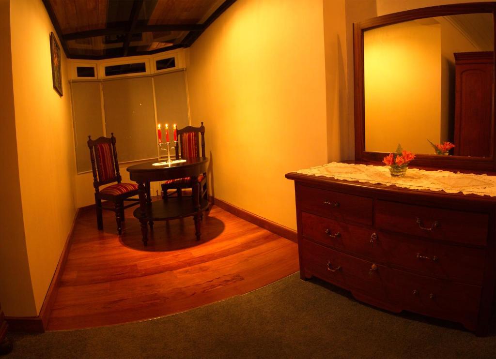 The Firs Holiday home *
