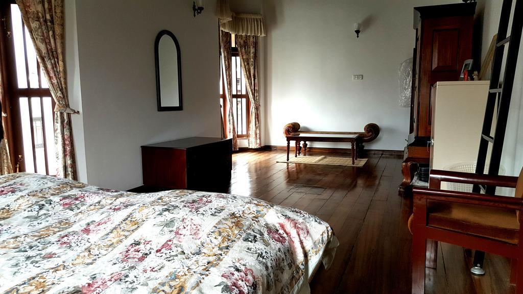 Holiday home Amazing Family Nuwara Eliya