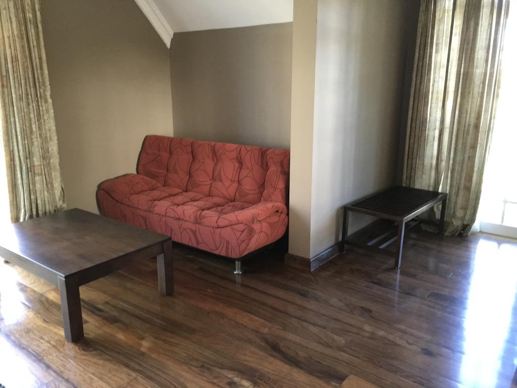 Holiday home Dorchester Nuwara Eliya