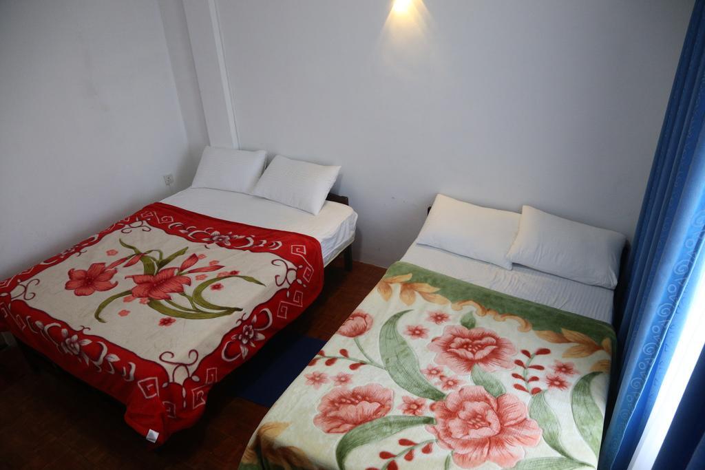 Span Grand Homes 2* Nuwara Eliya