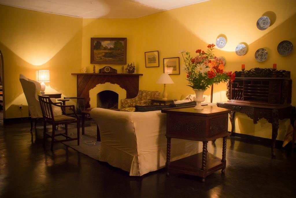 Villa Glenesk Bungalow Nuwara Eliya