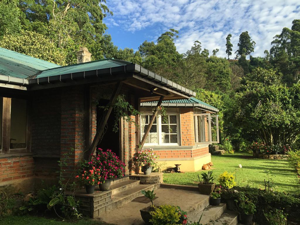 Glenesk Bungalow Villa Nuwara Eliya