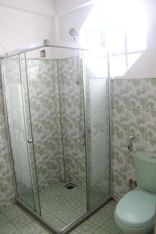 Span Grand Homes 2* Nuwara Eliya