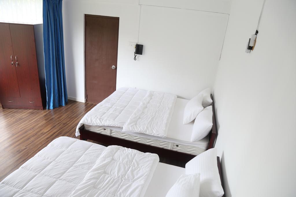 Span Grand Homes Nuwara Eliya