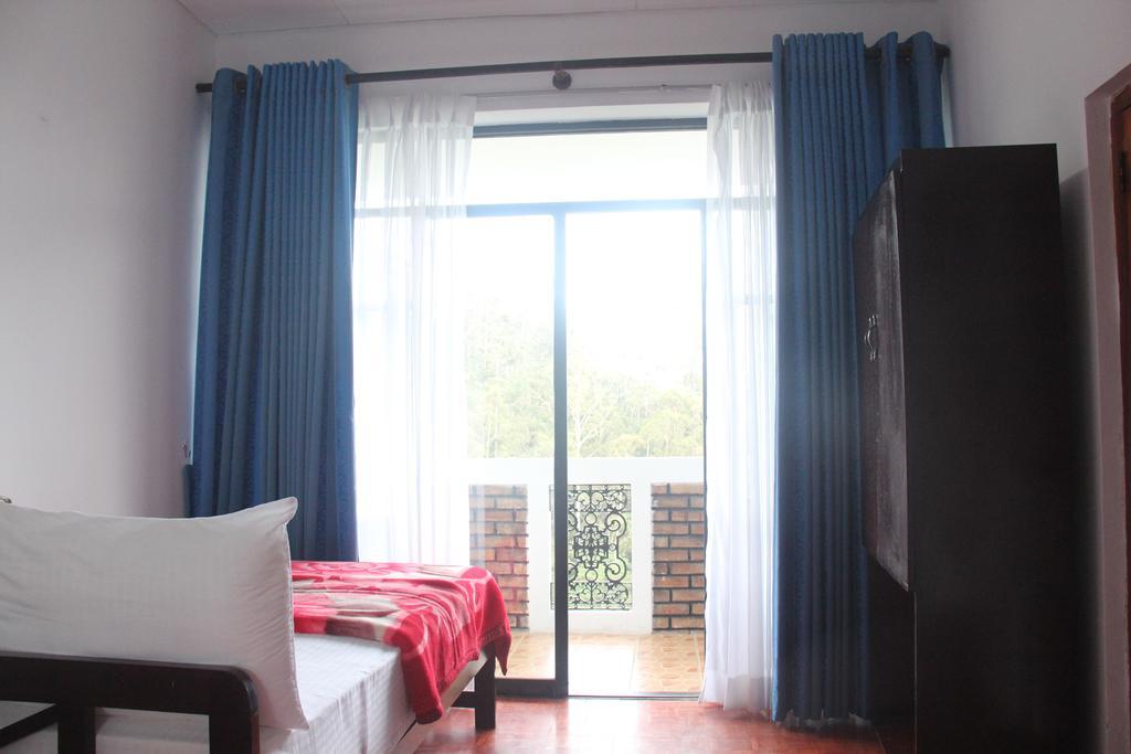 Guest house Span Grand Homes