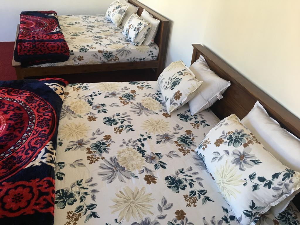Sherwood Guest house
