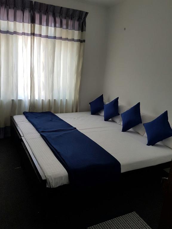 Winter Breeze Holiday home Nuwara Eliya