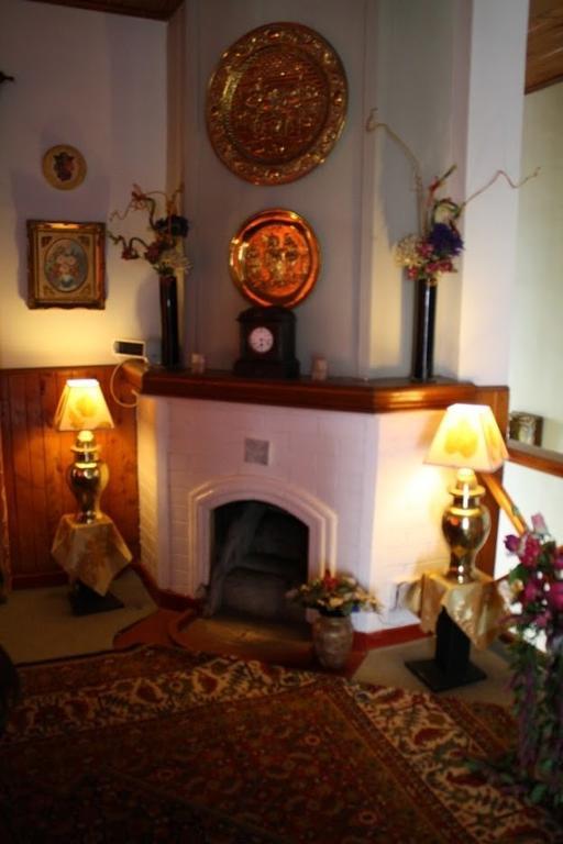 Guest house Little England