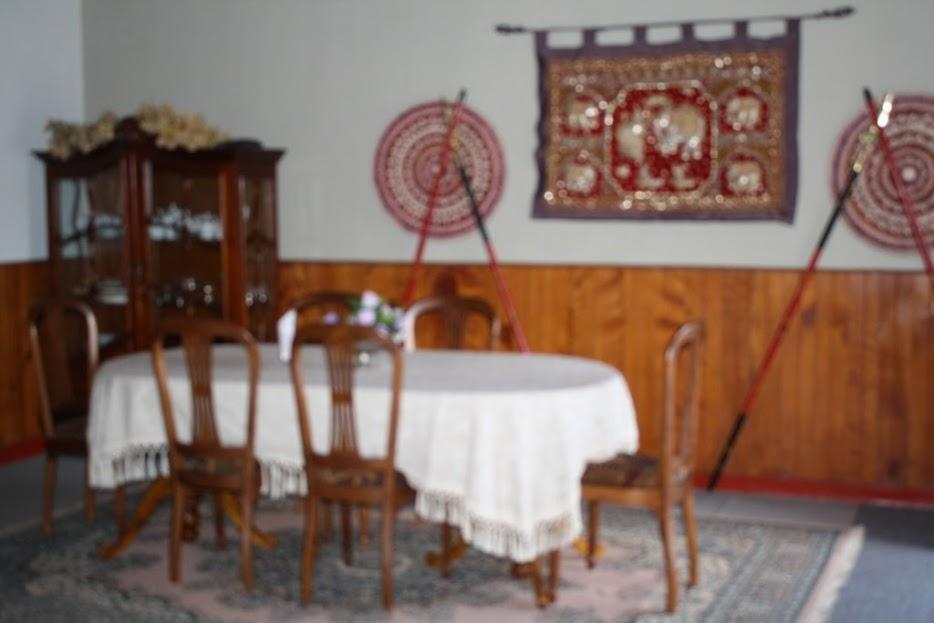 Little England 3* Nuwara Eliya