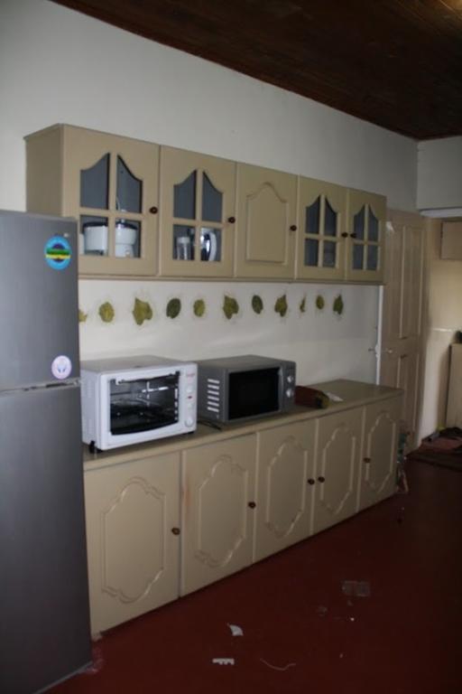 Little England Nuwara Eliya