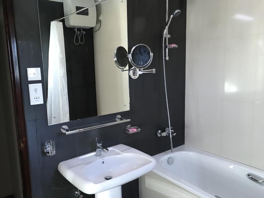 Dorchester Holiday home Nuwara Eliya