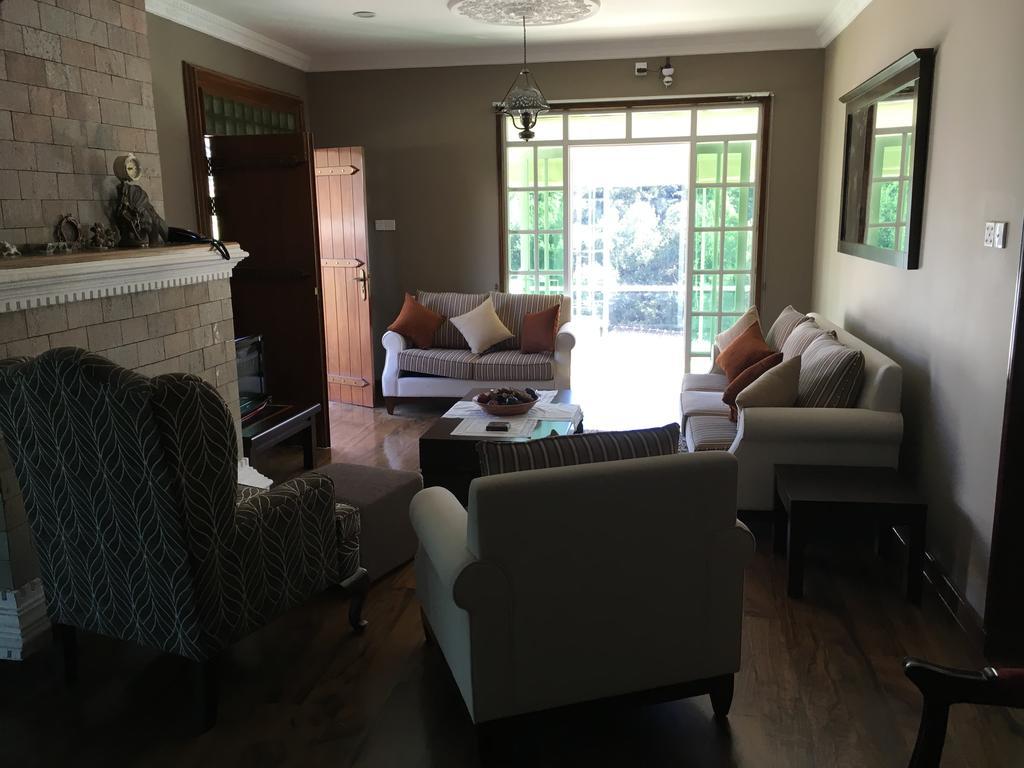 Holiday home Dorchester Nuwara Eliya