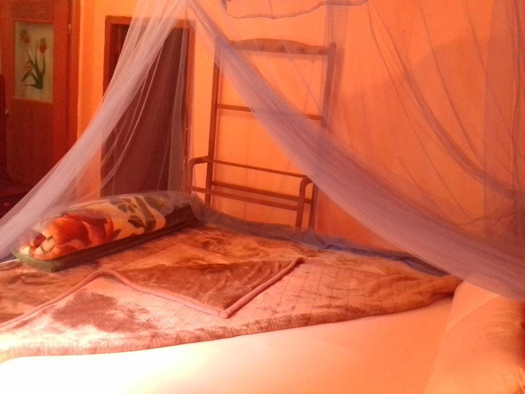Holiday home Moon Plain Nuwara Eliya