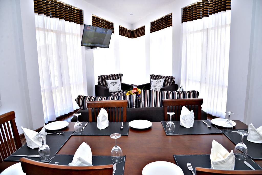 Kingsford Residences *