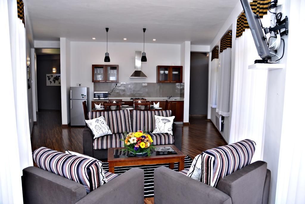 Kingsford Residences