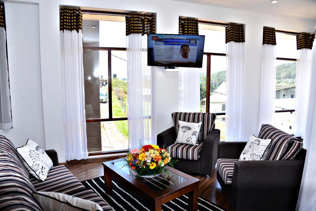 Kingsford Residences Nuwara Eliya