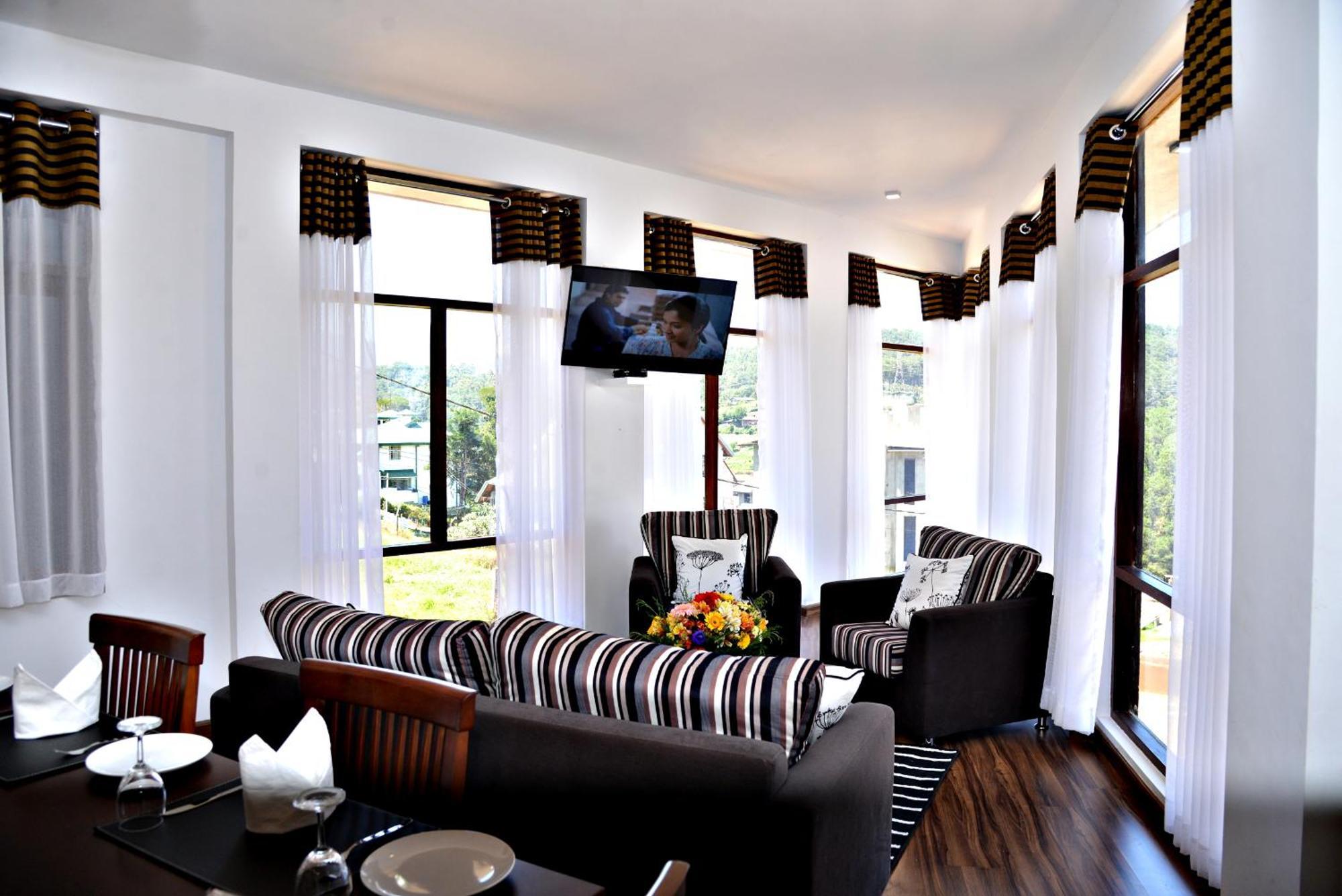 Kingsford Residences *