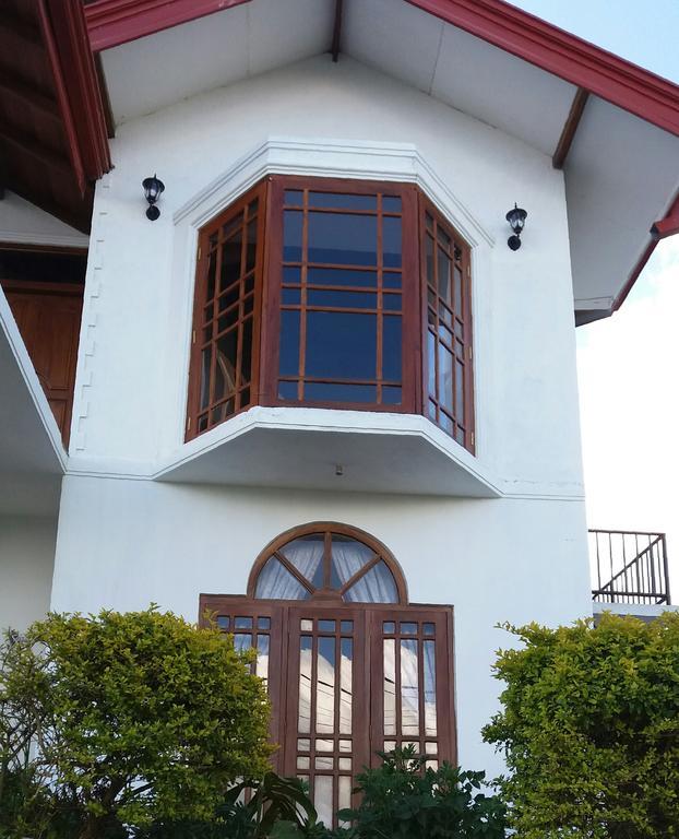 Guest house Black Wood *
