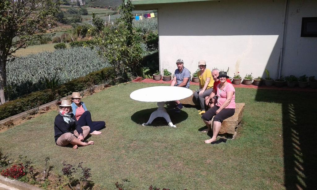 Homestay Avon Field Nuwara Eliya