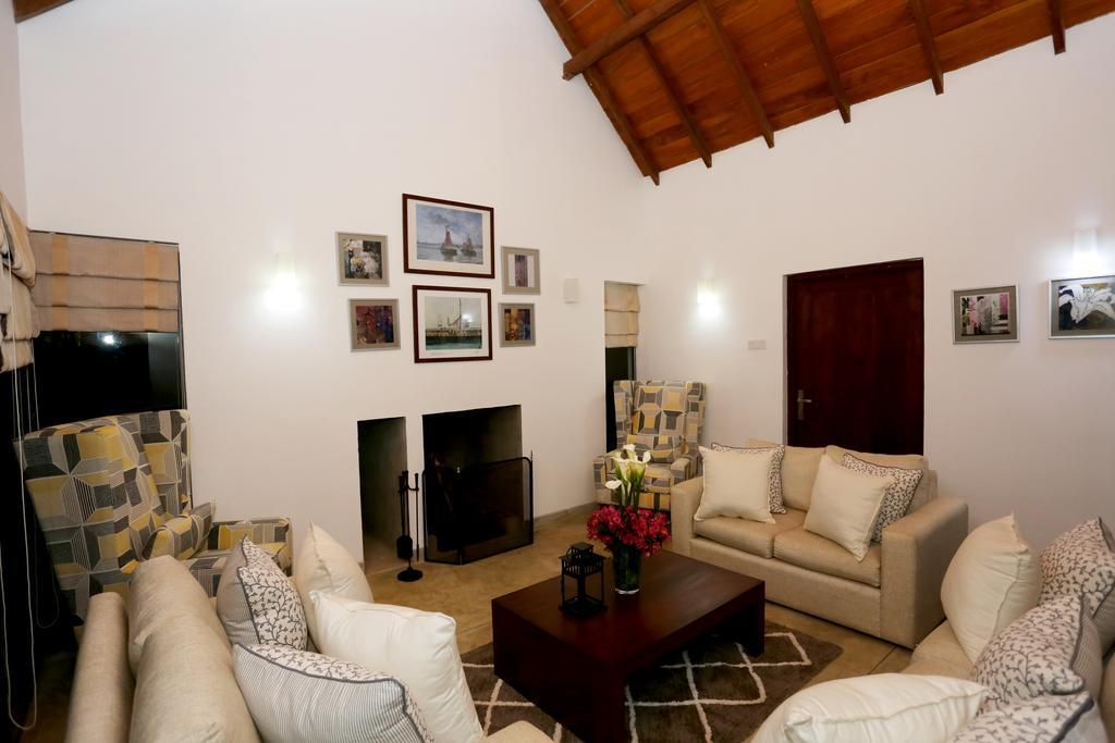 The Fern Cove Nuwara Eliya