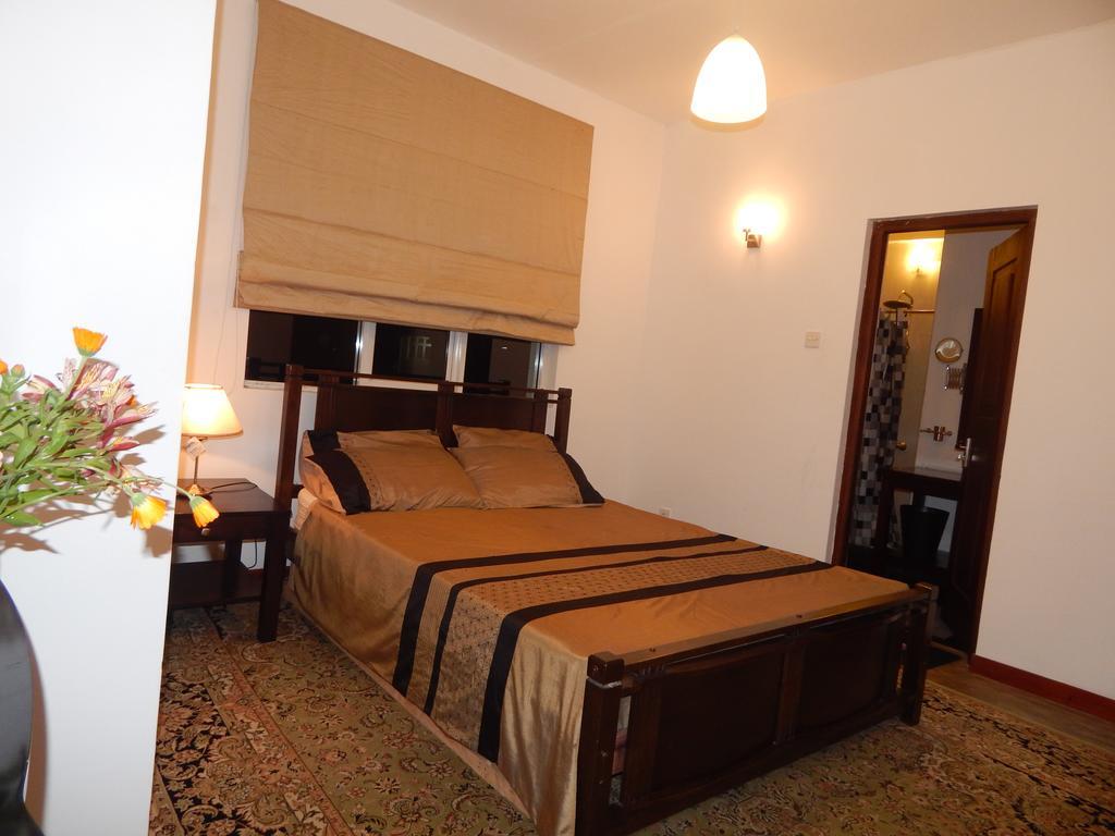 Lawsons Ridge Holiday home Nuwara Eliya