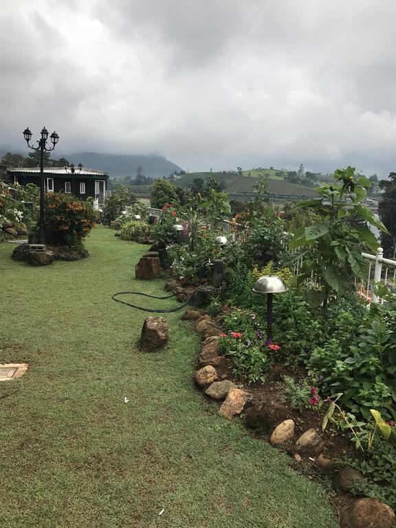 Bed & Breakfast Misty Paradise Of Gregory Nuwara Eliya