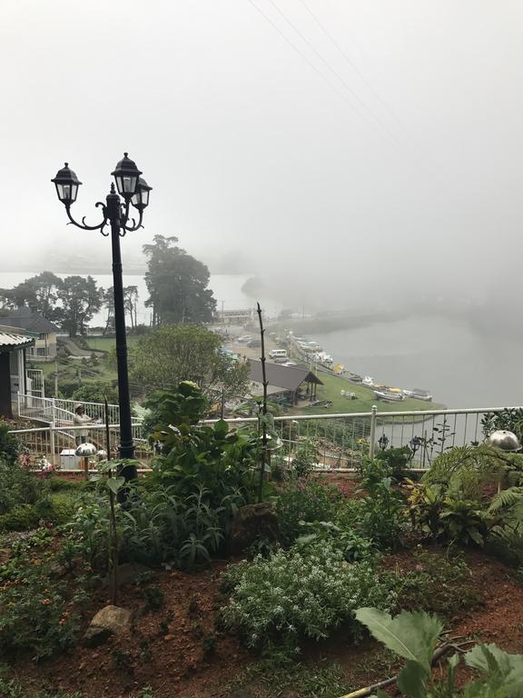Misty Paradise Of Gregory Bed & Breakfast