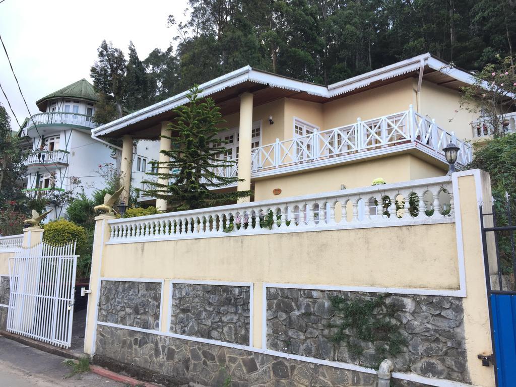 Little England Guest house Nuwara Eliya