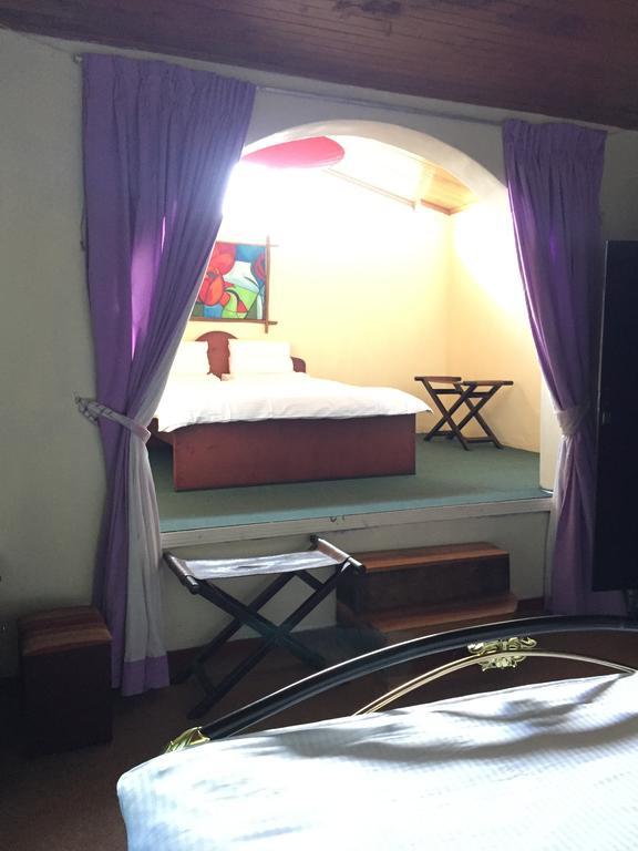 Guest house Little England Nuwara Eliya