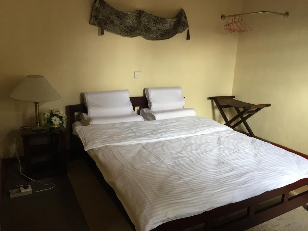 Little England Guest house