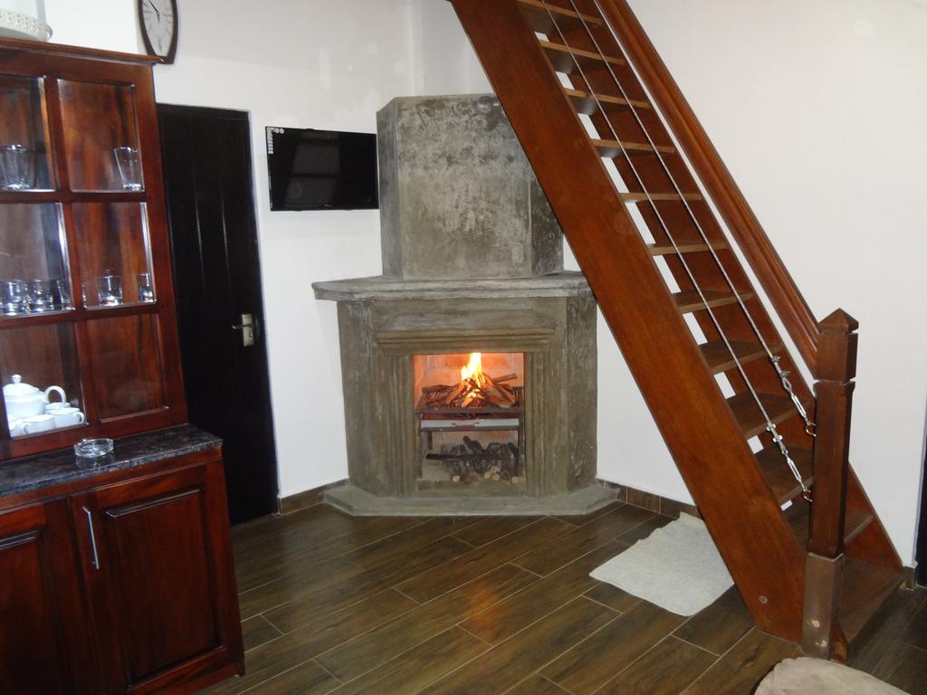 Sky Breeze Nuwara Eliya, Sri Lanka Hotel Nuwara Eliya