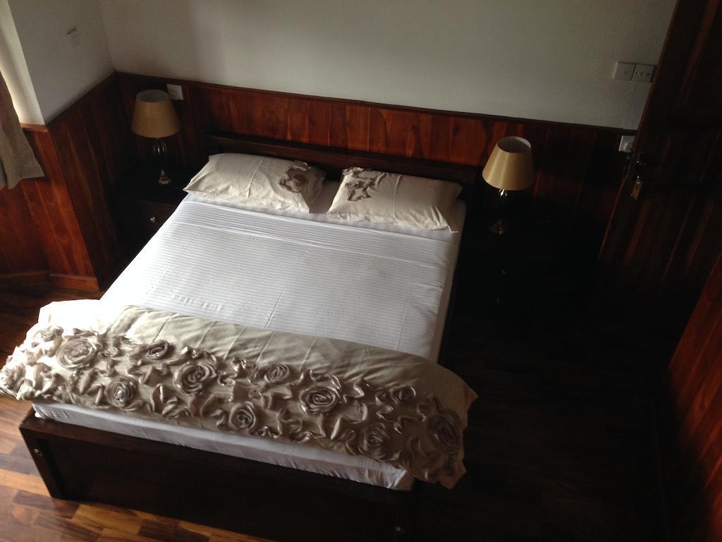 Inn Richmond 2*