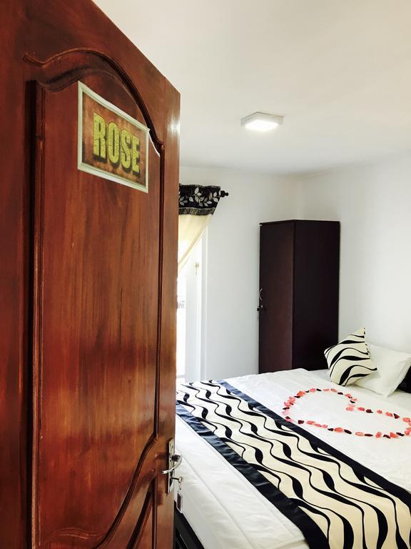 Guest house Aerizo Tours & Bungalow