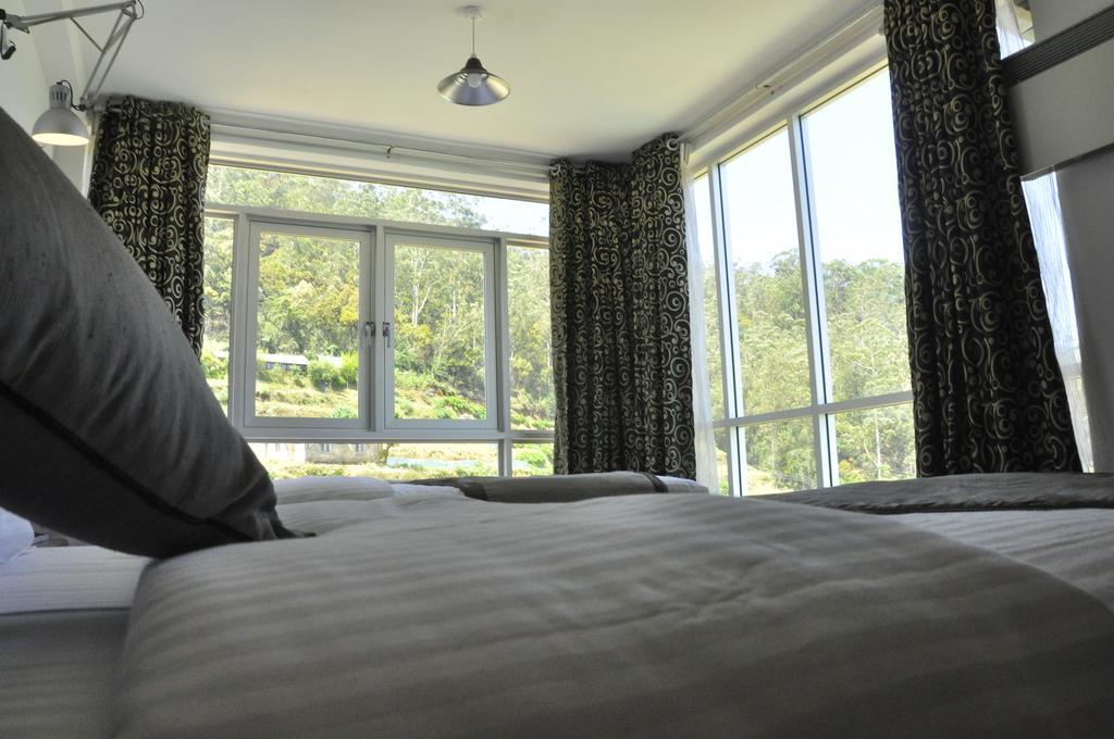 Lodge Forest View *