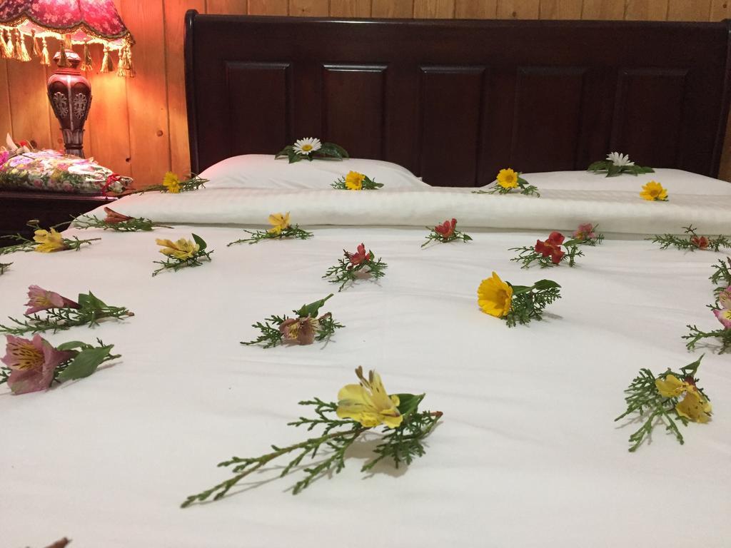 The Trevene Hotel Nuwara Eliya