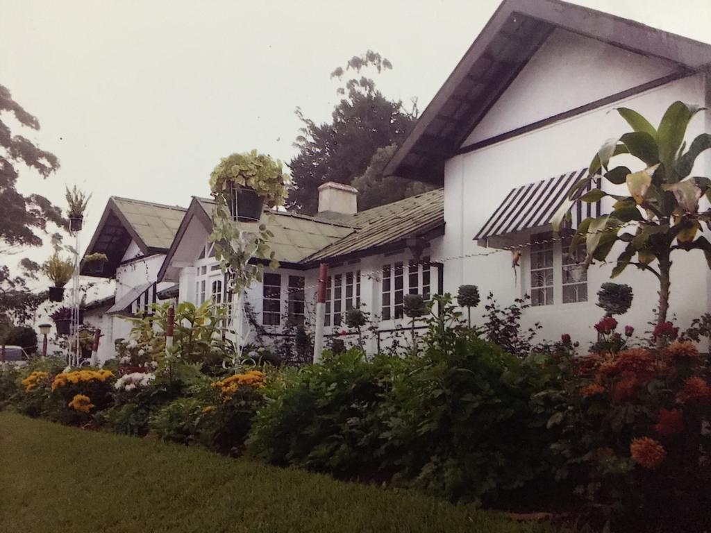 The Trevene Hotel Nuwara Eliya