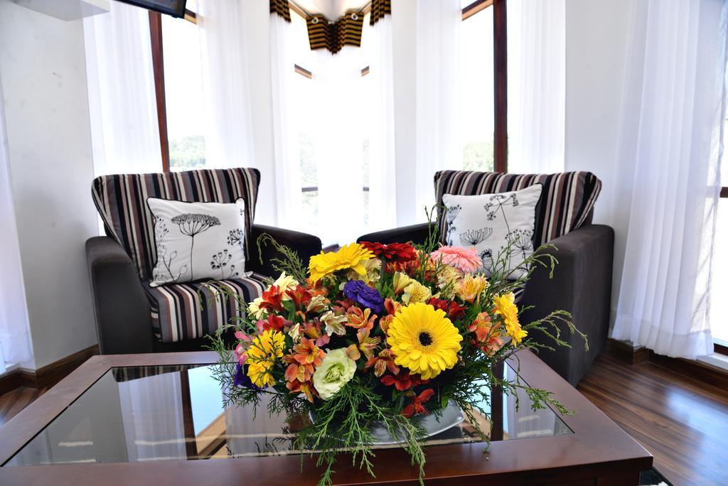Apartment Kingsford Residences *
