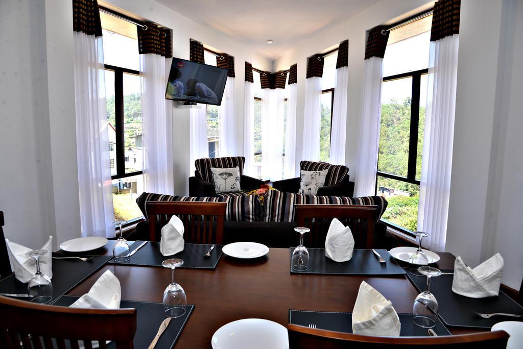 Kingsford Residences *