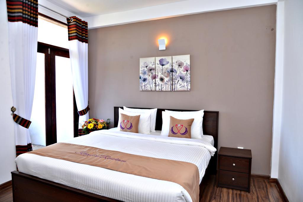 Kingsford Residences Apartment Nuwara Eliya