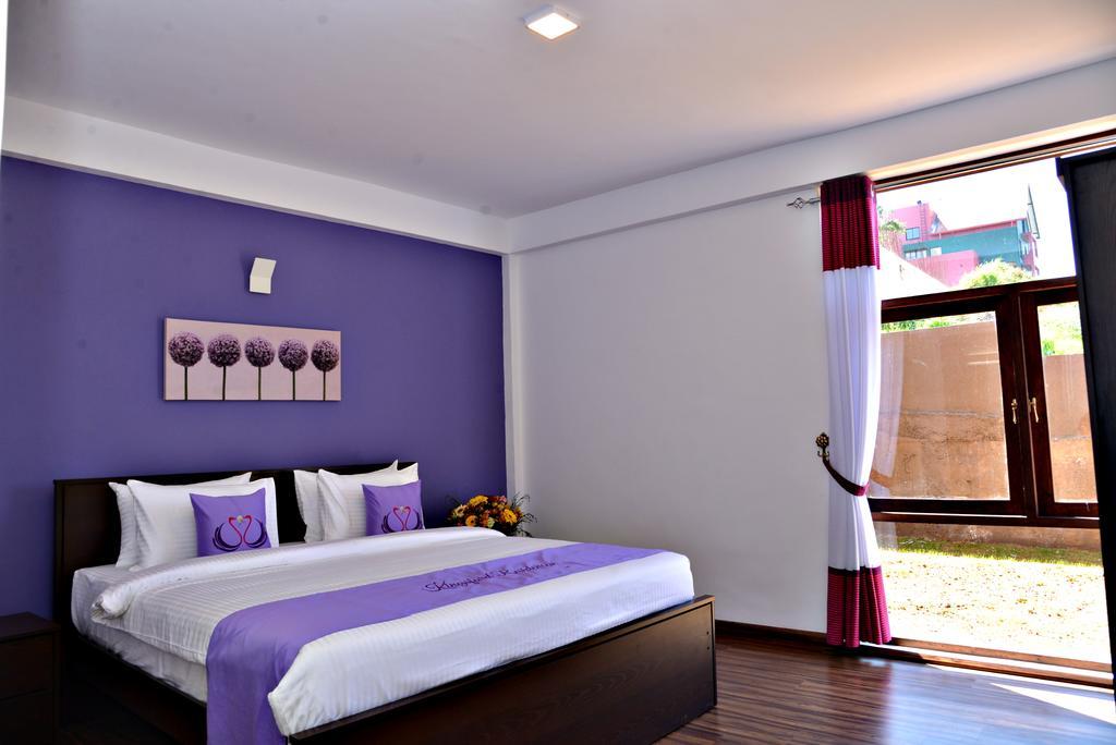 Kingsford Residences *